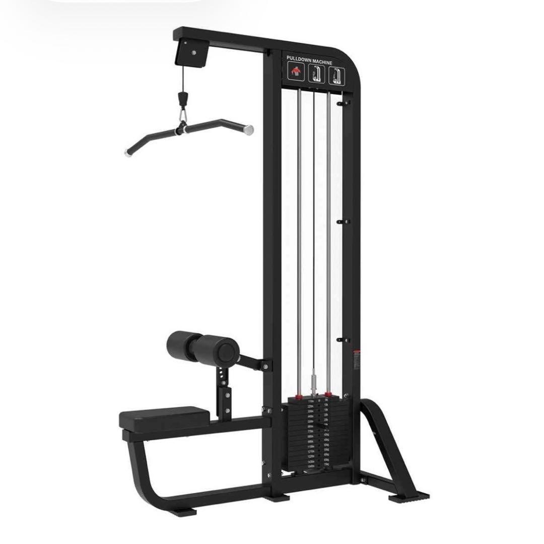 ラットプルダウン