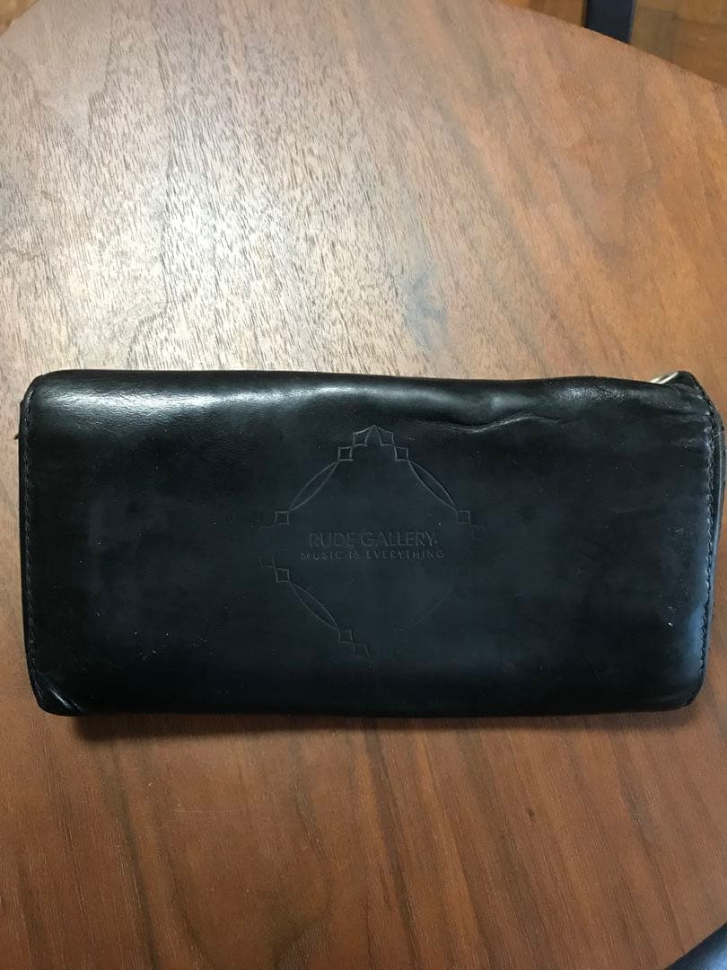 おまけ付きルードギャラリー / WALLET CHAIN TYPE-2