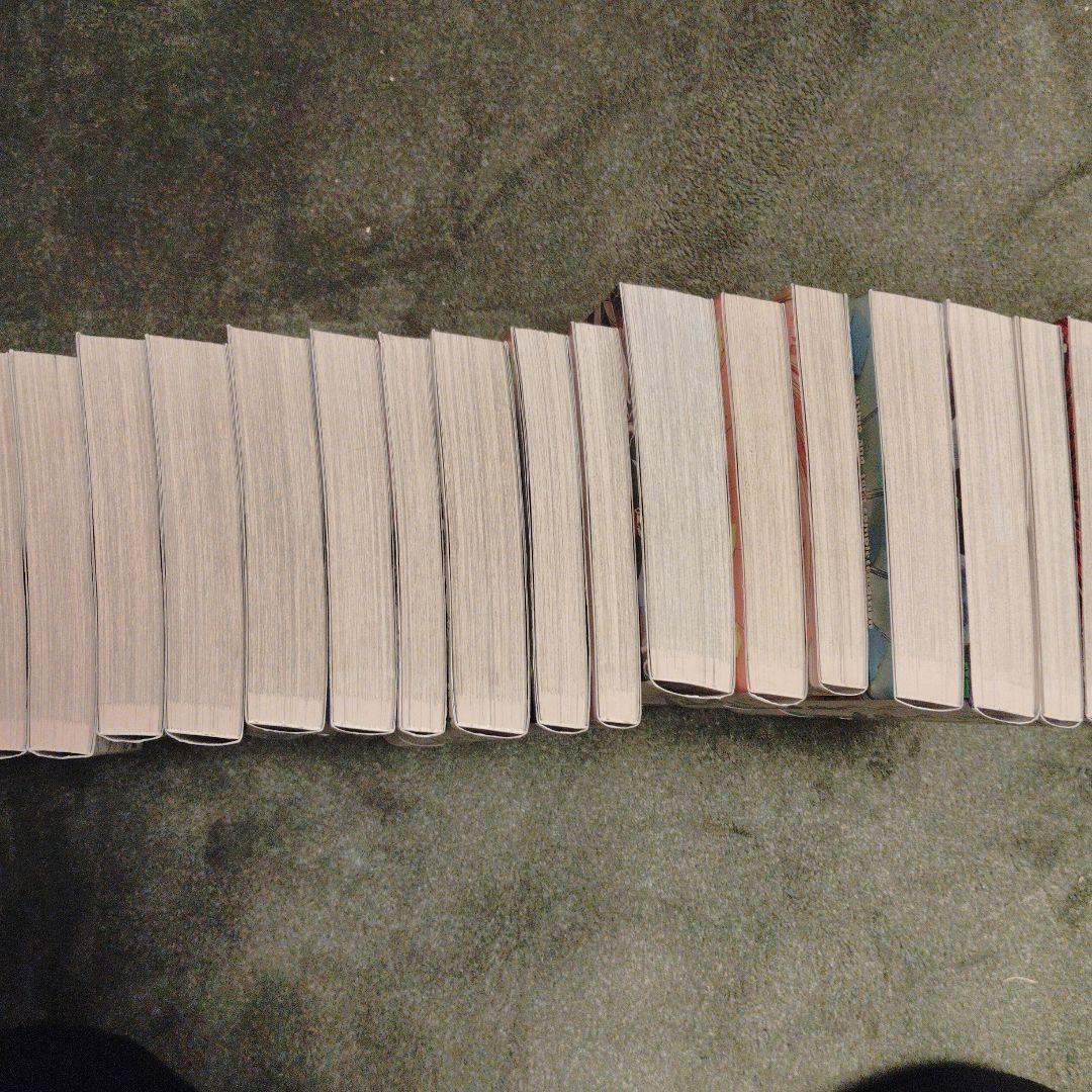 うしおととら 完全版 1〜19巻セット