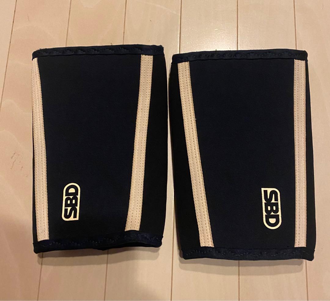 SBD エルボースリーブXL