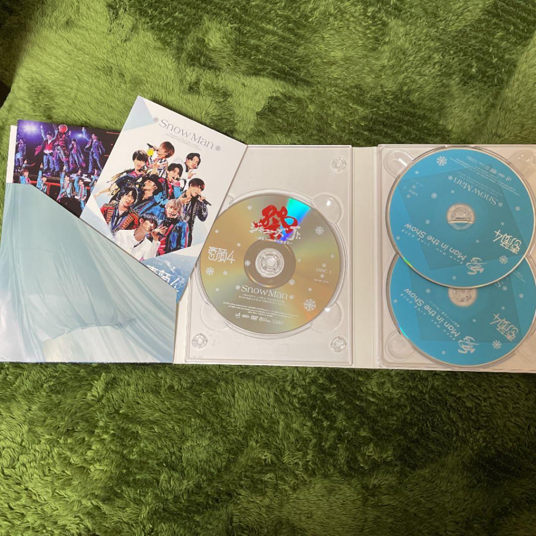 ジャニーズJr./素顔4 man盤〈2020年3月31日までの期間生…