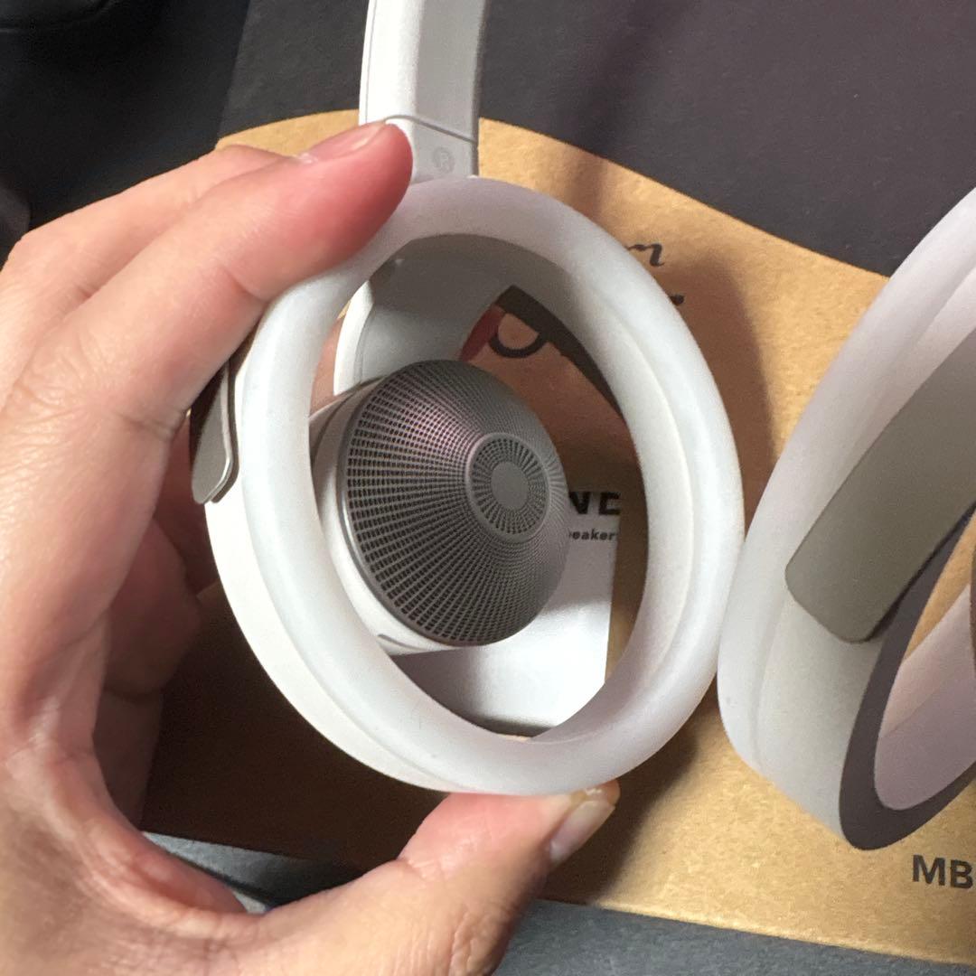 ヘッドホン nwm ONE MBH001