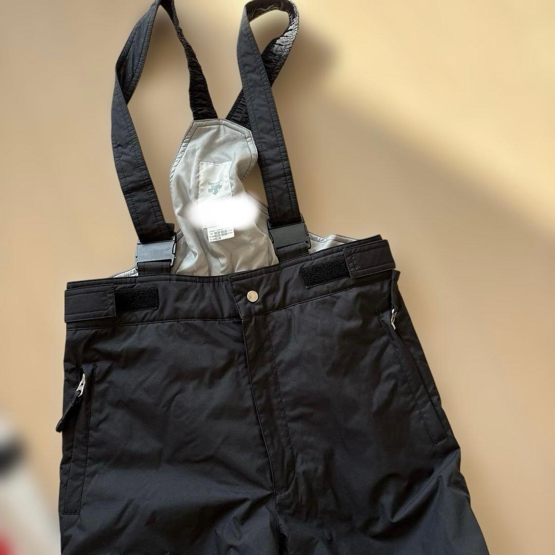 デサント　150 スキーウェア　スキーウェア