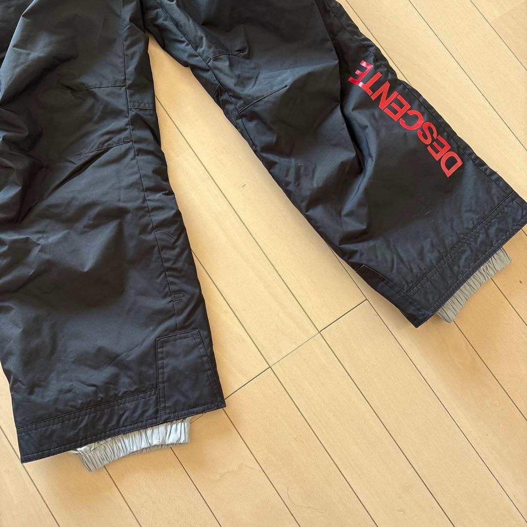 デサント　150 スキーウェア　スキーウェア