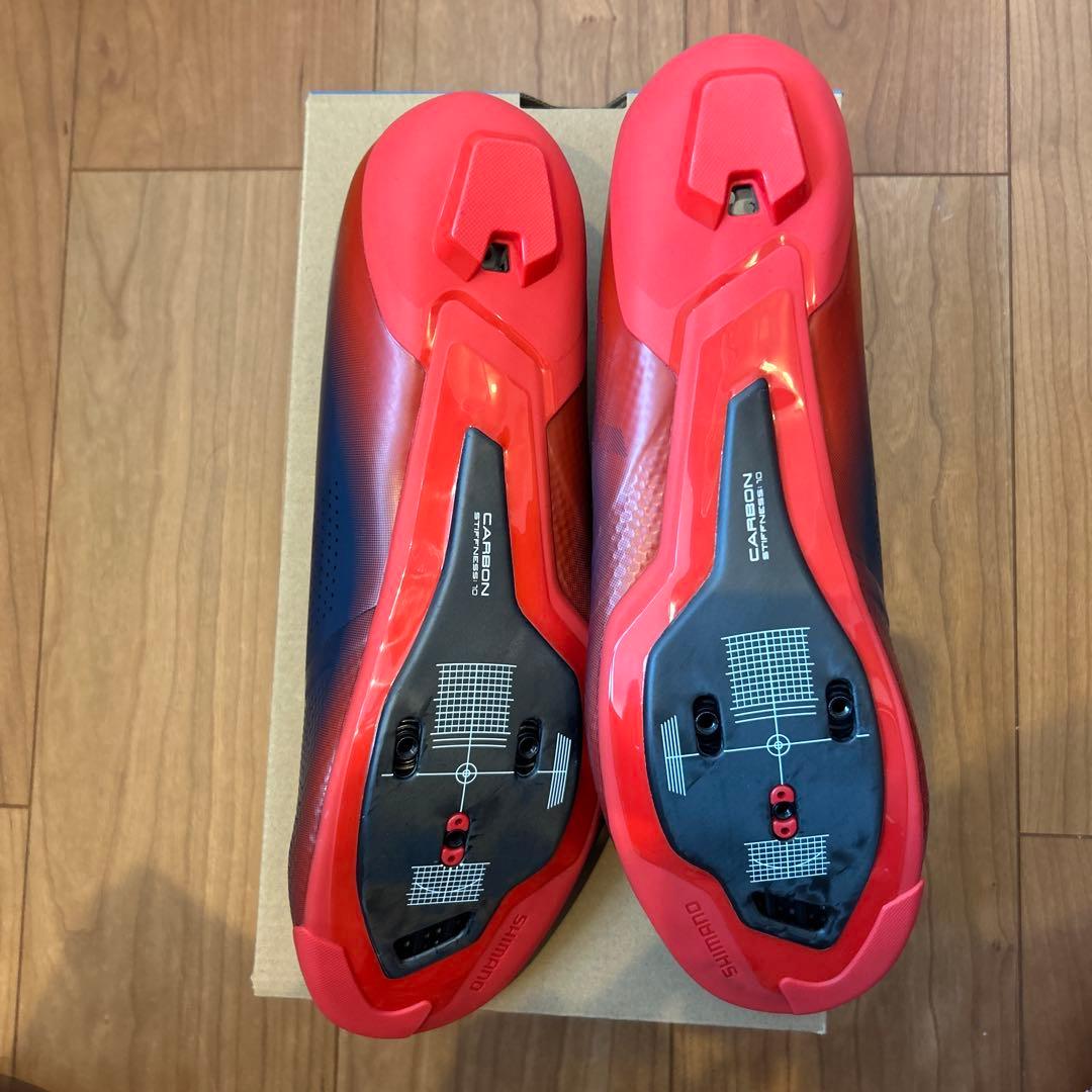 タイムセール！今日まで！シマノ RC7 SH-RC702 27.8cm