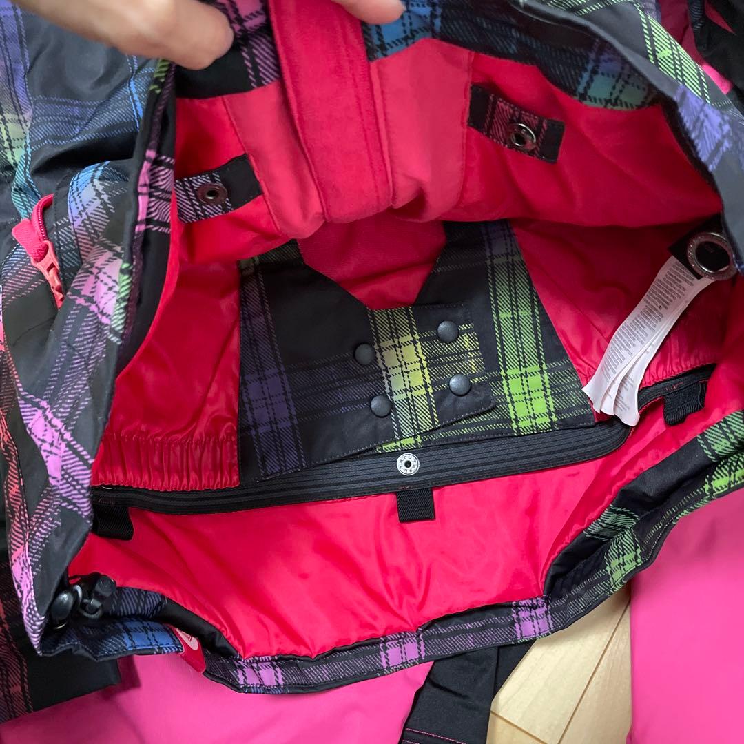 スノボウェア 3点セット