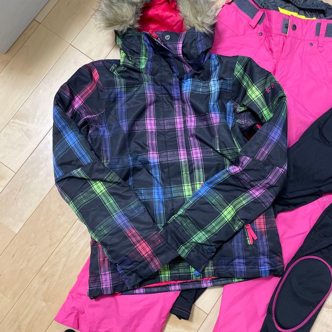 スノボウェア 3点セット