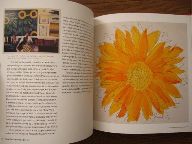 アート・デザイン・音楽 Vera the art and life of an icon