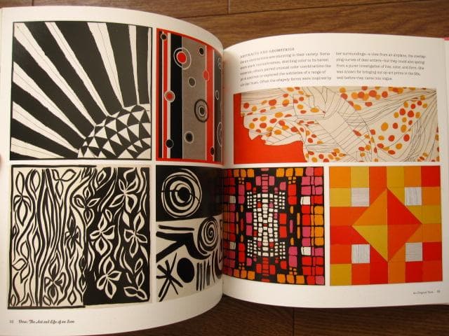 アート・デザイン・音楽 Vera the art and life of an icon