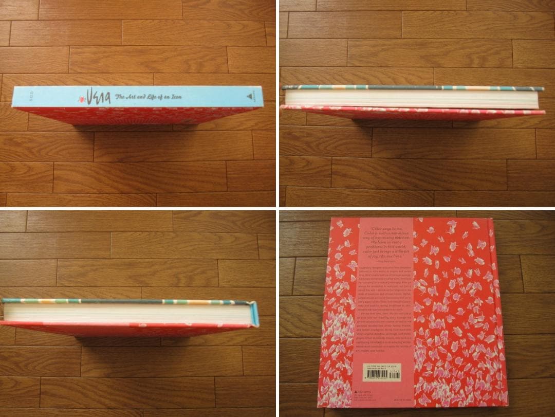 アート・デザイン・音楽 Vera the art and life of an icon