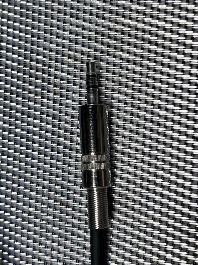 SONY MDR-7506 プロフェッショナルモニターヘッドホン　リケーブル済み