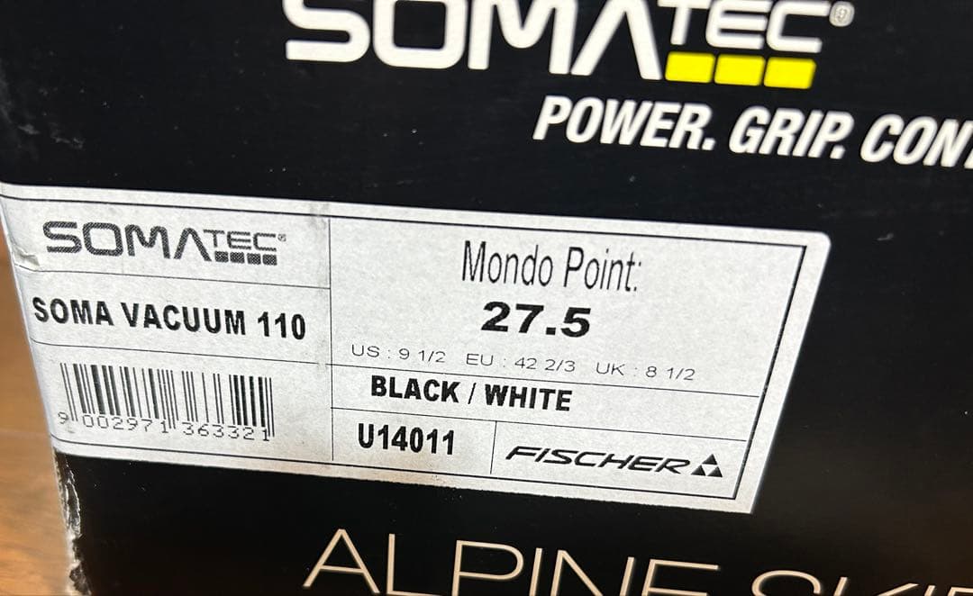 の*ん様 Fischer Vacuum 110 新品未使用長期保管品