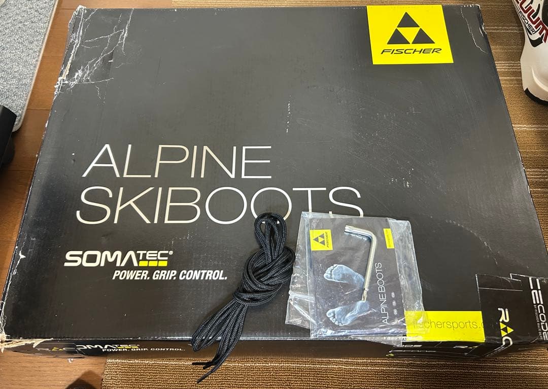 の*ん様 Fischer Vacuum 110 新品未使用長期保管品