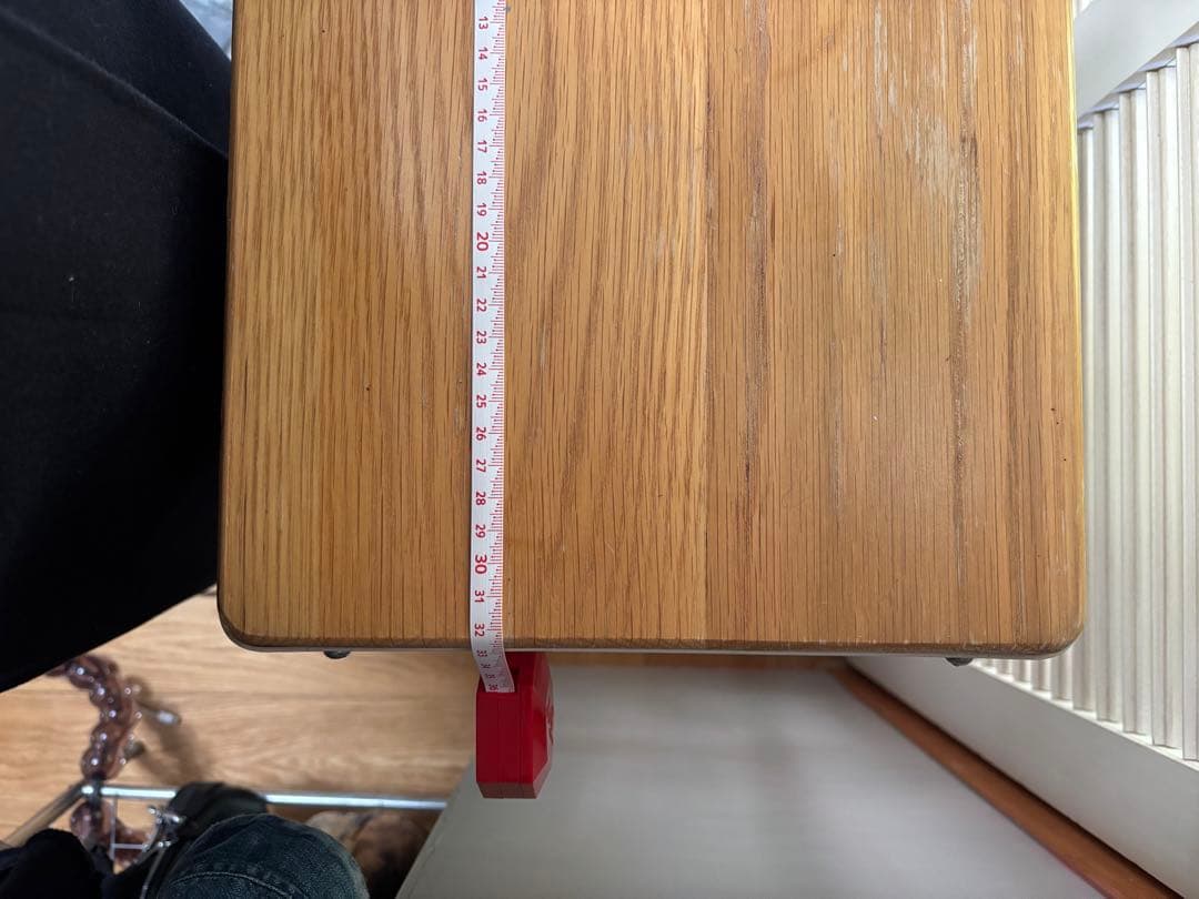 MOMAdesign サイドテーブル