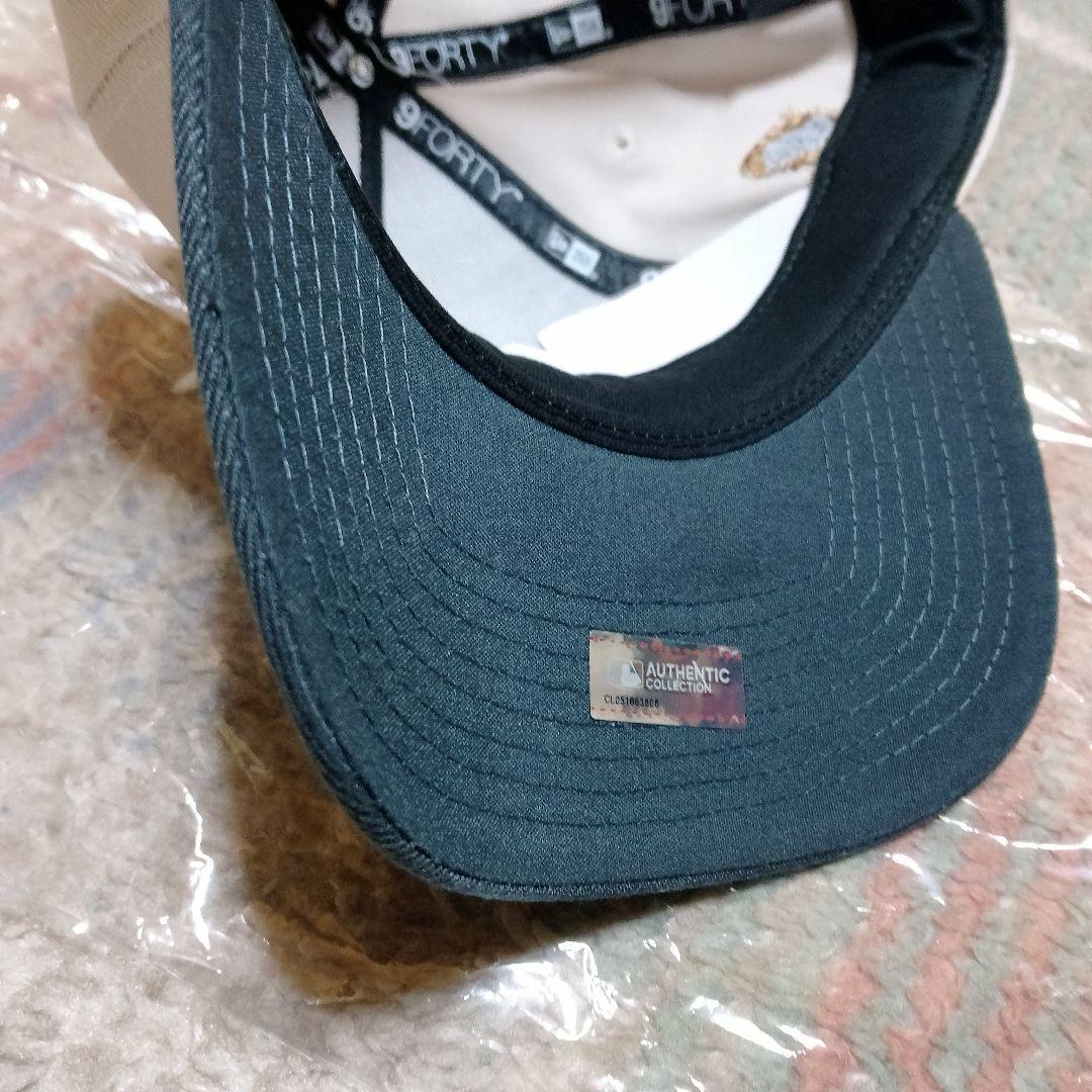 LAドジャース2025ワールドシリーズチャンピオン記念キャップ 国際荷物で取寄！