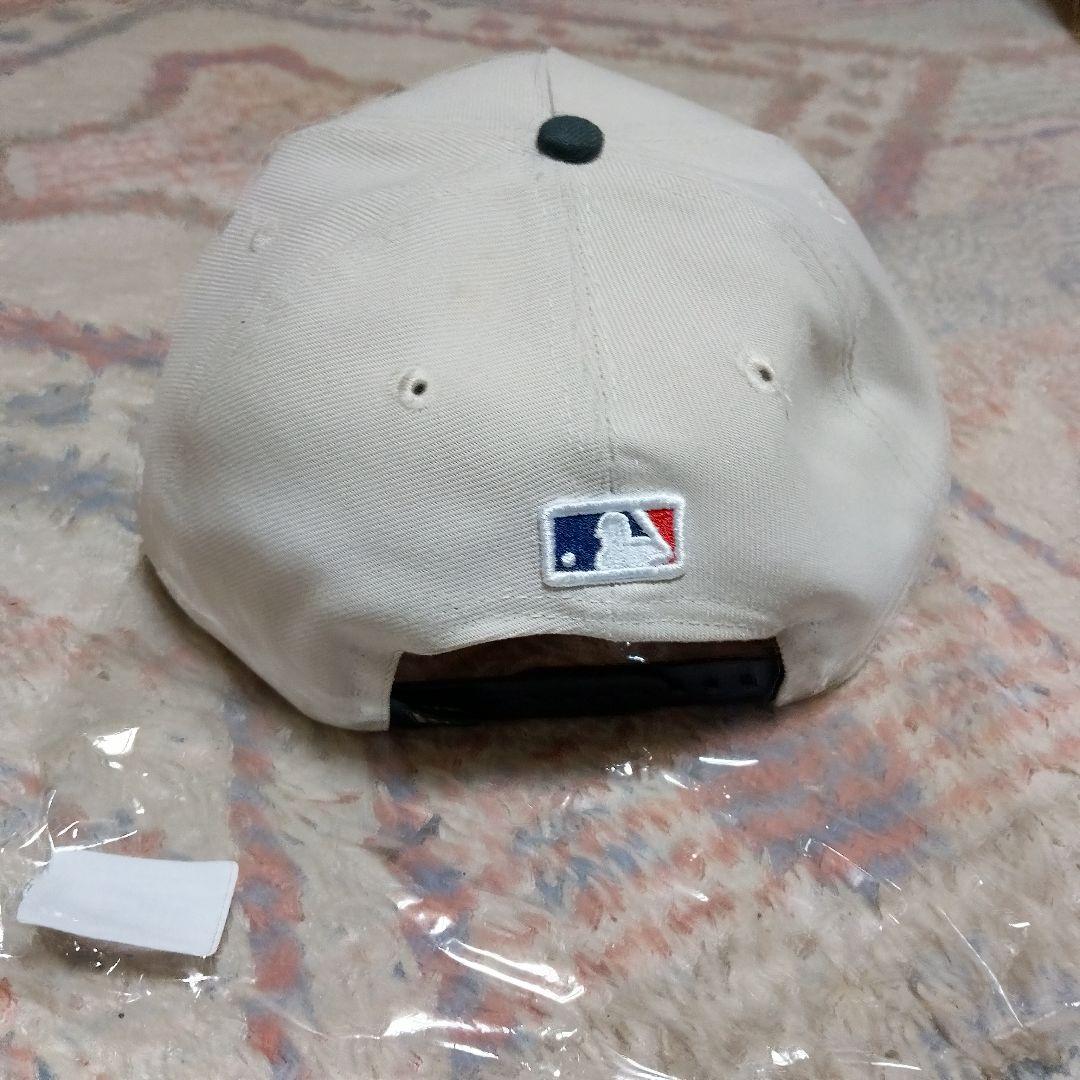 LAドジャース2025ワールドシリーズチャンピオン記念キャップ 国際荷物で取寄！