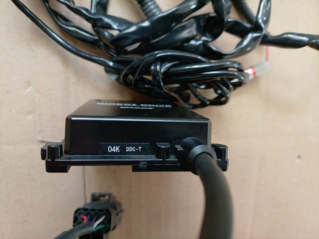 ピボット　ダイレクトドライブ