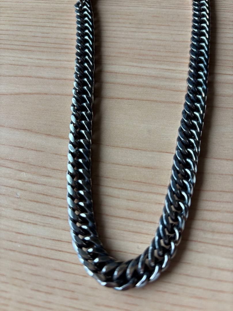 テンダーロイン風ウォレットチェーン