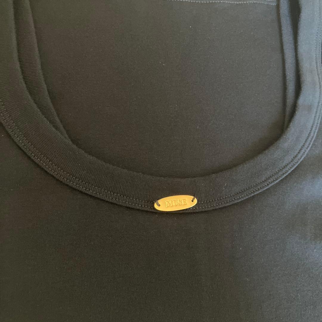 MUSE ドゥーズィエムクラス タンクトップ　2枚セット