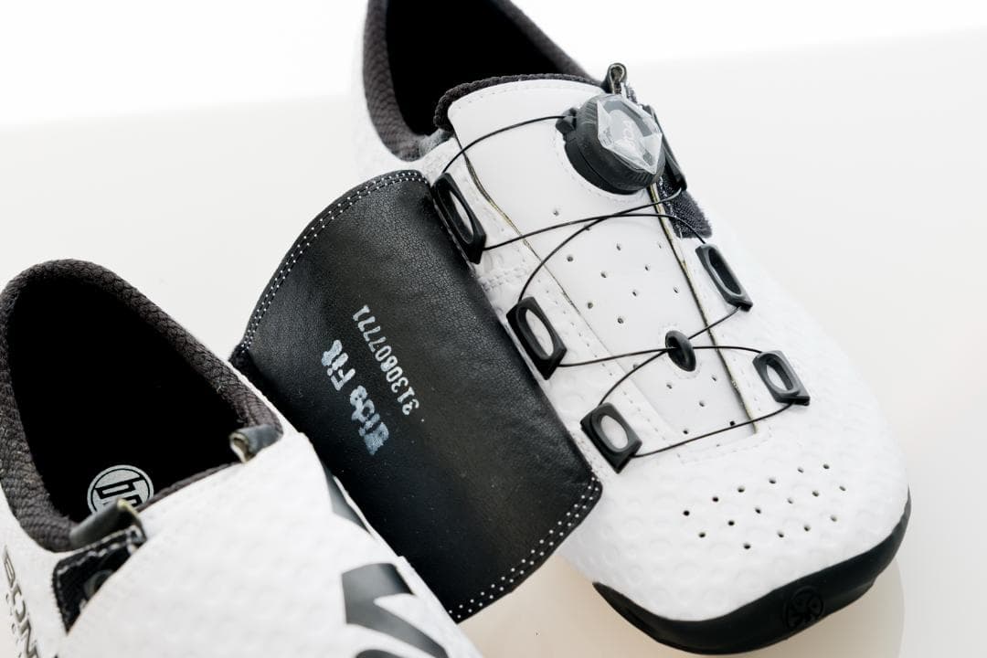 BONT ZERO＋ ボントゼロ 新品未使用アジアンフィット サイズ41