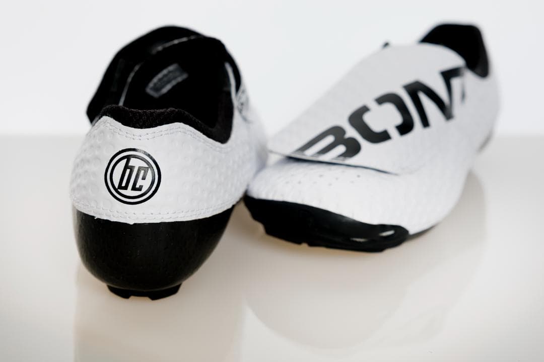 BONT ZERO＋ ボントゼロ 新品未使用アジアンフィット サイズ41