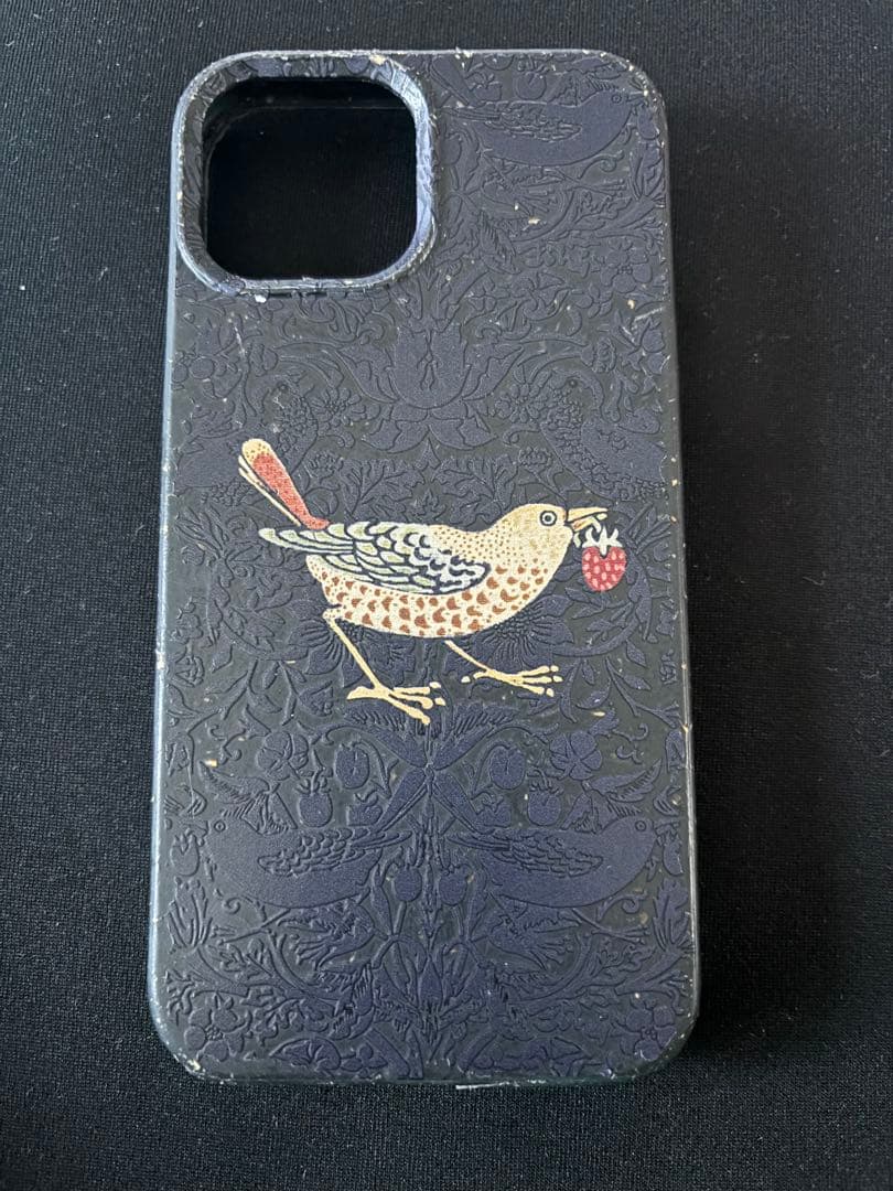 iPhone 13mini 128GB本体 グリーン