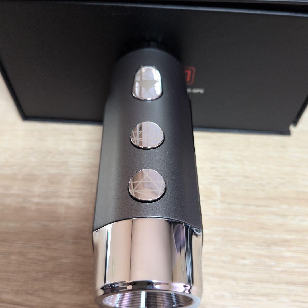 MILESEEY GenePro G1 ゴルフ用距離計　超美品