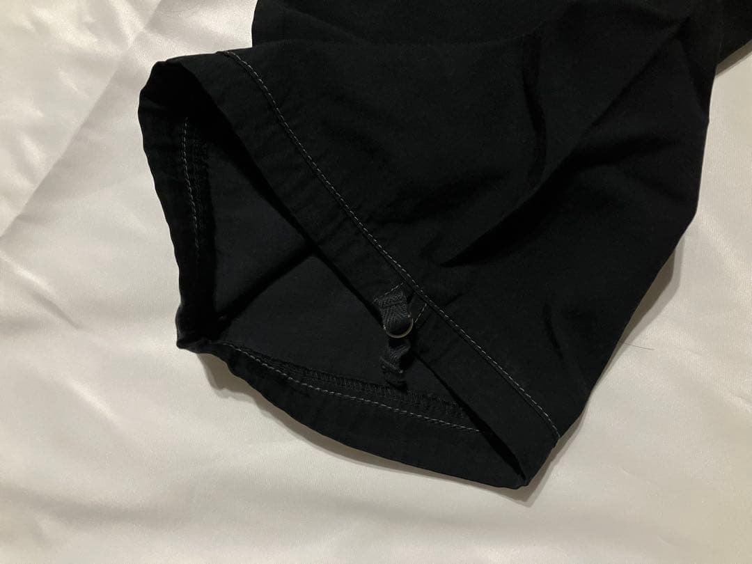 T*G様 レア ヴィンテージ マリテフランソワジルボー　キュプラカーゴパンツ ユ