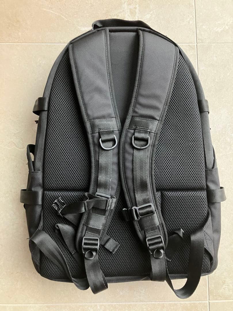 【新品同様】【Y's 】【New Era】CARRIER PACK 35L