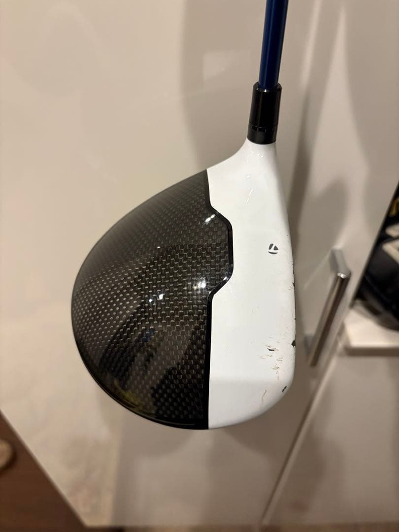 ゴルフクラブ3本セット M2 ドライバー　SLDR ウッド ユーティリティ