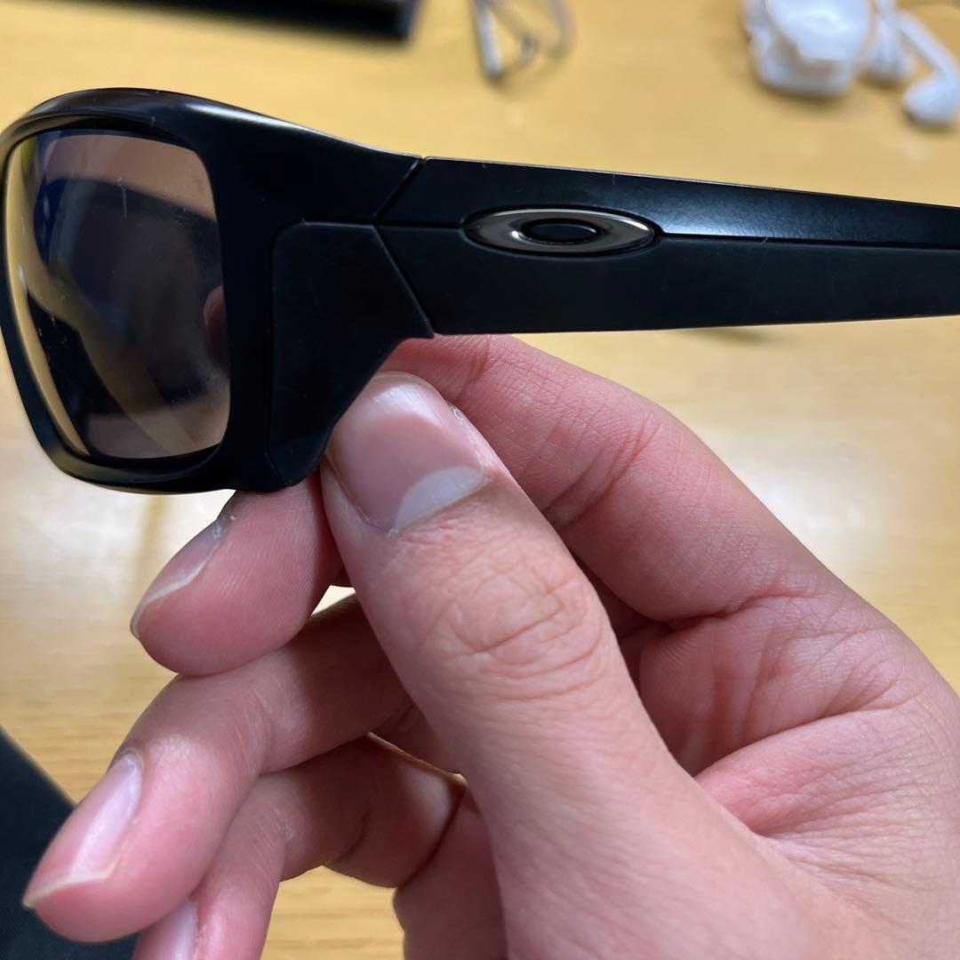 oakley オークリー　サングラス　STRAIGHTLINK ストレートリンク