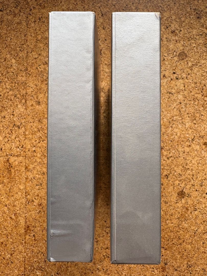 秋山邦晴「日本の作曲家たち（上・下）」 1978・1979年初版