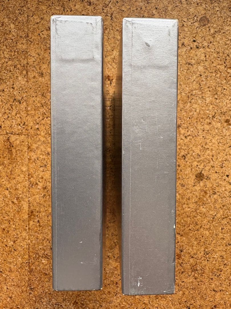 秋山邦晴「日本の作曲家たち（上・下）」 1978・1979年初版