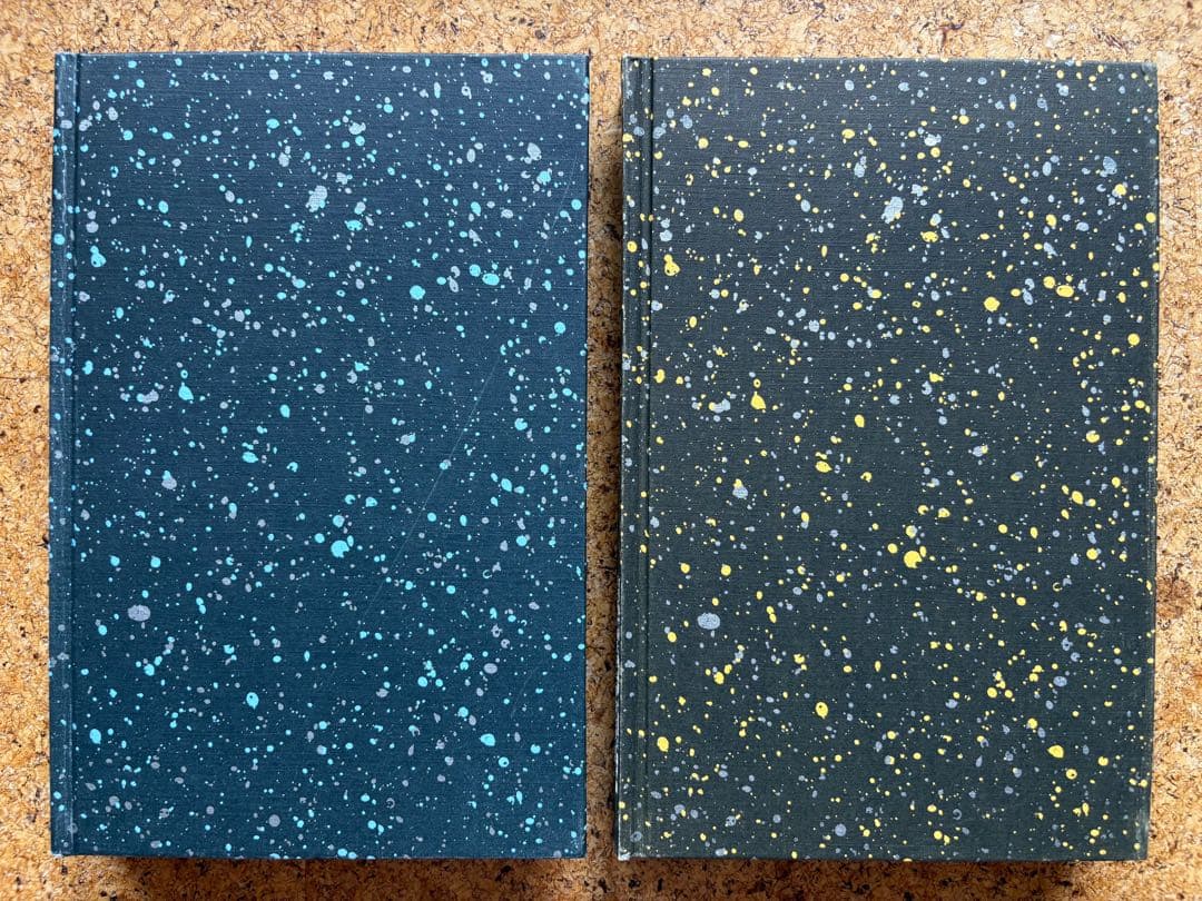 秋山邦晴「日本の作曲家たち（上・下）」 1978・1979年初版