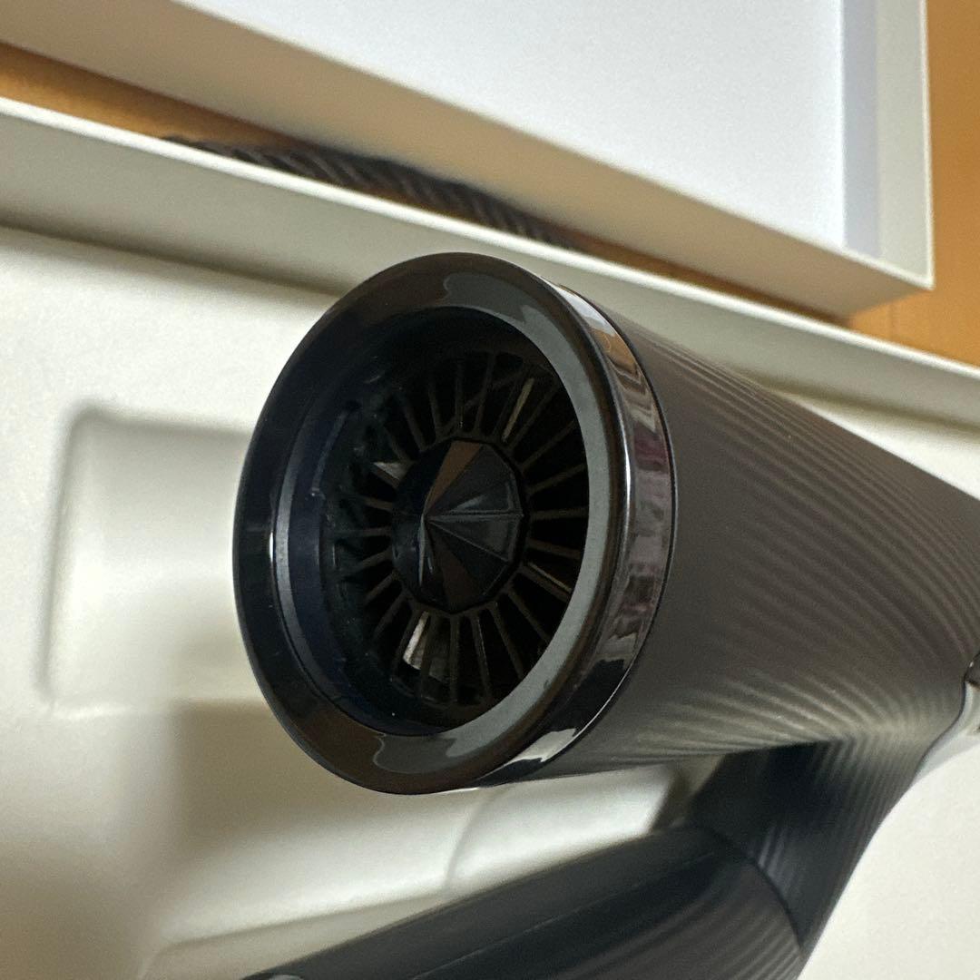 ⚠️ジャンク品⚠️ ReFa ドライヤー ブラック