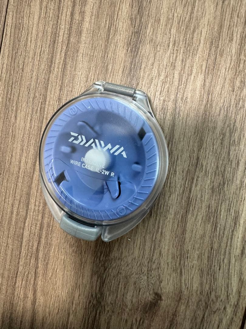 【新品未使用】ダイワ　エメラルダス ストイスト RT IL 84MLM