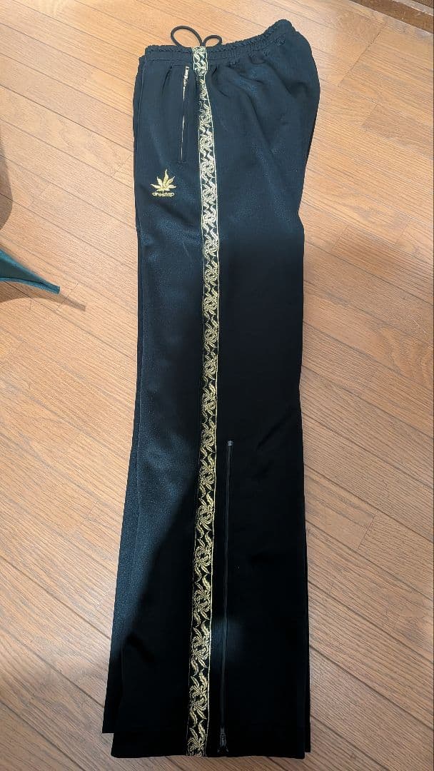 drestarp 百式ジャージ　セットアップ