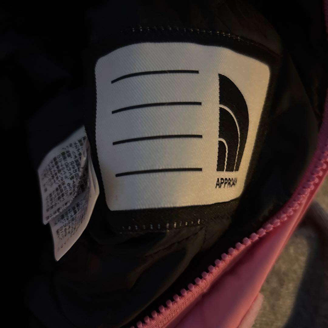 （美品）THE NORTH FACE 子供用スキーウェア 100サイズ