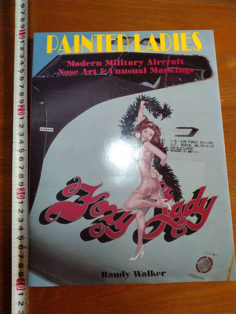 Nose Art Hard to Get!　他　ノーズアート