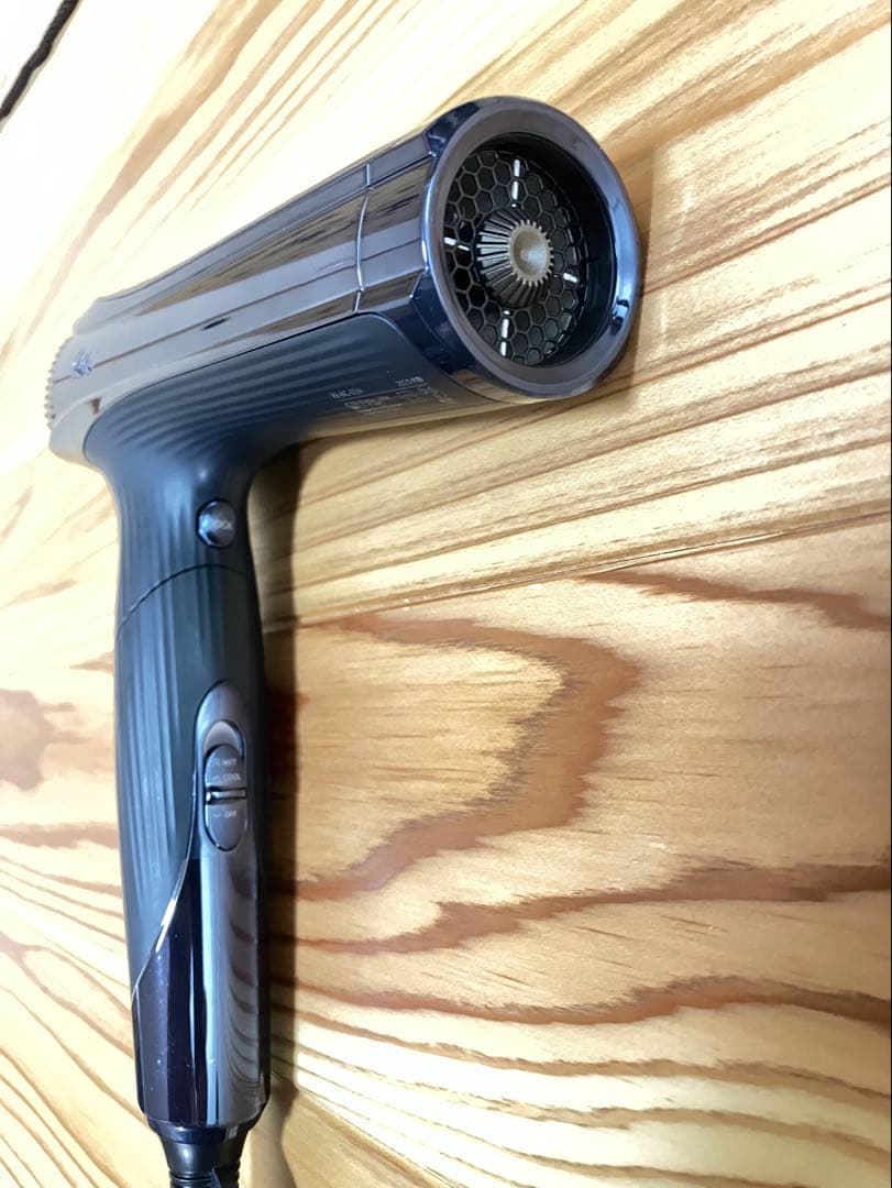 ReFaリファビューテックドライヤーS+