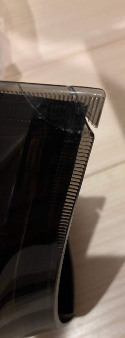 りょんそぶえ ダズフェローズスモークLEDテールランプ2個セット