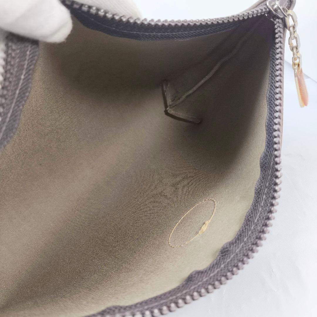 美品 グッチ GG プラス クラッチバッグ セカンドバッグ ポーチ GUCCI