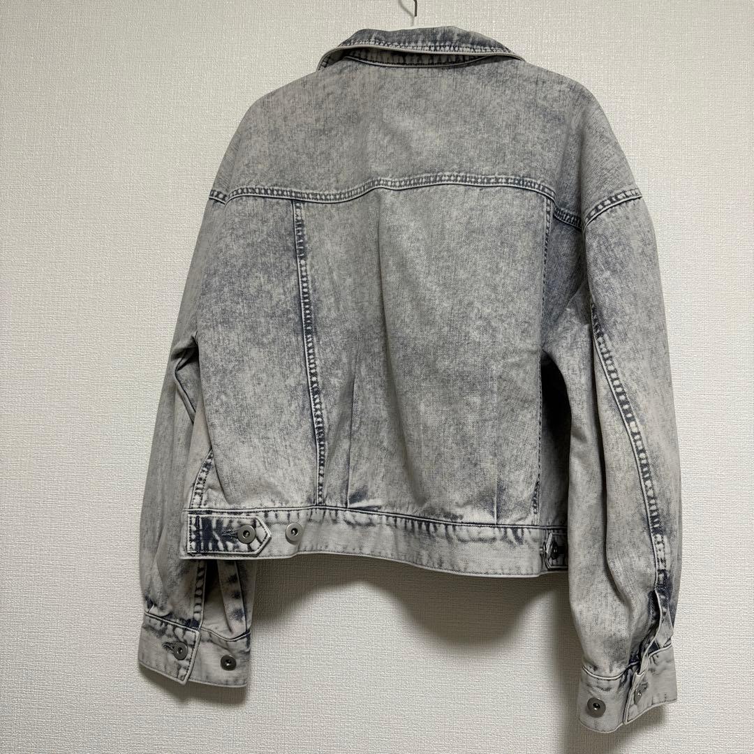 アルページュストーリー オーバースリーブライトGジャン