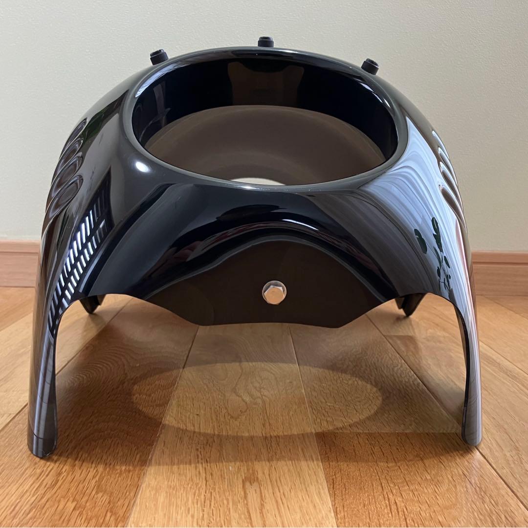 アレンネス  カウル　ダイナ　スポーツスター