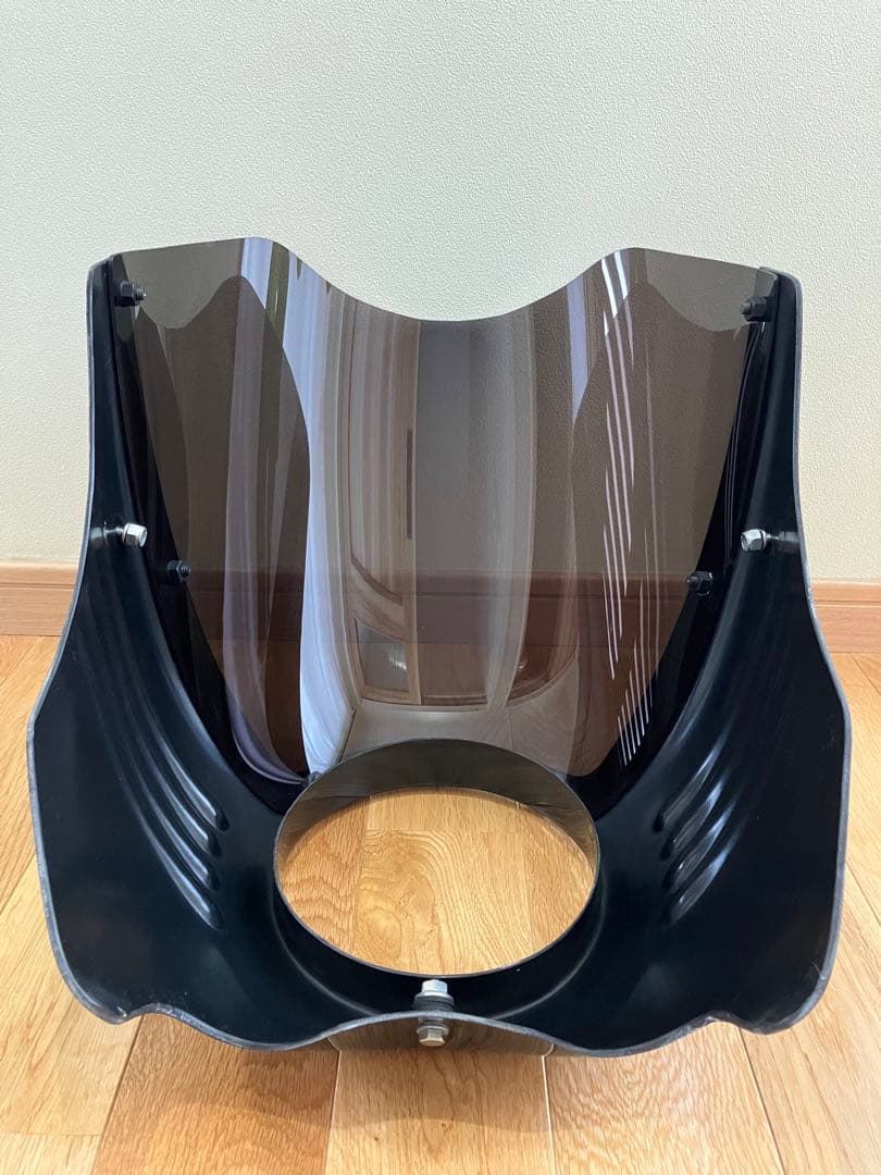 アレンネス  カウル　ダイナ　スポーツスター