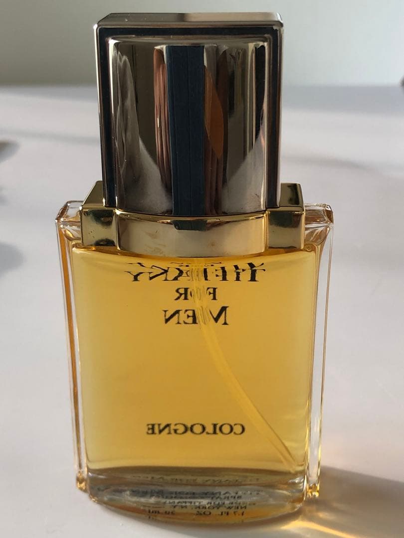 Tiffany for Men ティファニーフォーメン　香水