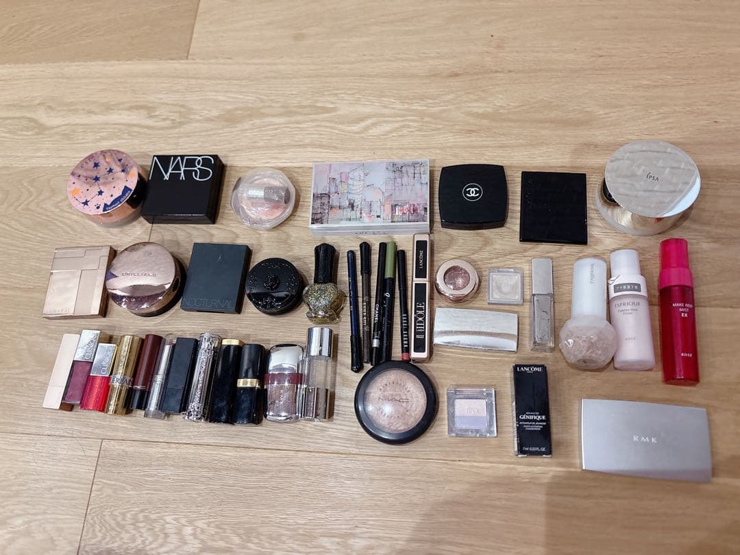 専用【豪華】デパコス ドラコス まとめ売り