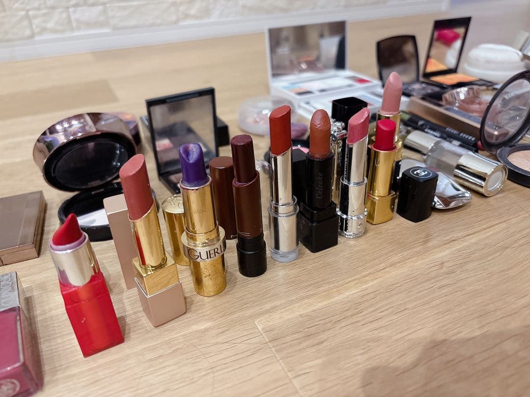 専用【豪華】デパコス ドラコス まとめ売り