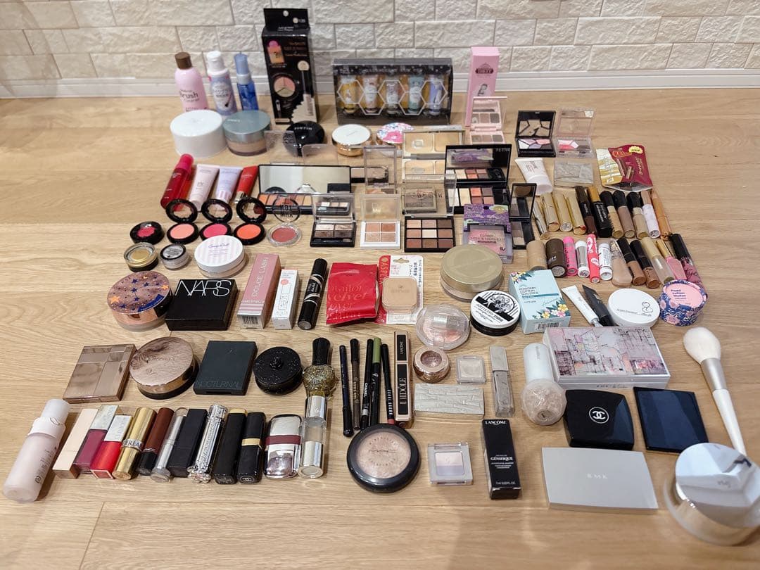 専用【豪華】デパコス ドラコス まとめ売り