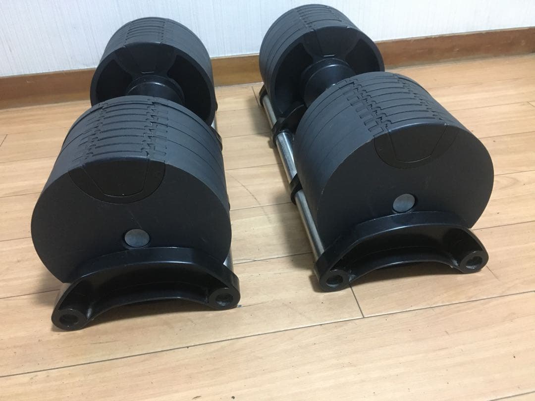 ② FLEXBELL フレックスベル NUOBELL 32 32Kg×1個